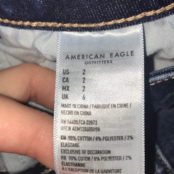 American eagle shorts - Picture 3 of 3